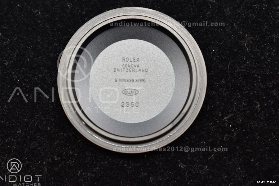 on Black Bracelet Best Yellow Submariner Dial 1:1 DLC 476 Popular DLC VSF DIW VS Edition 0114